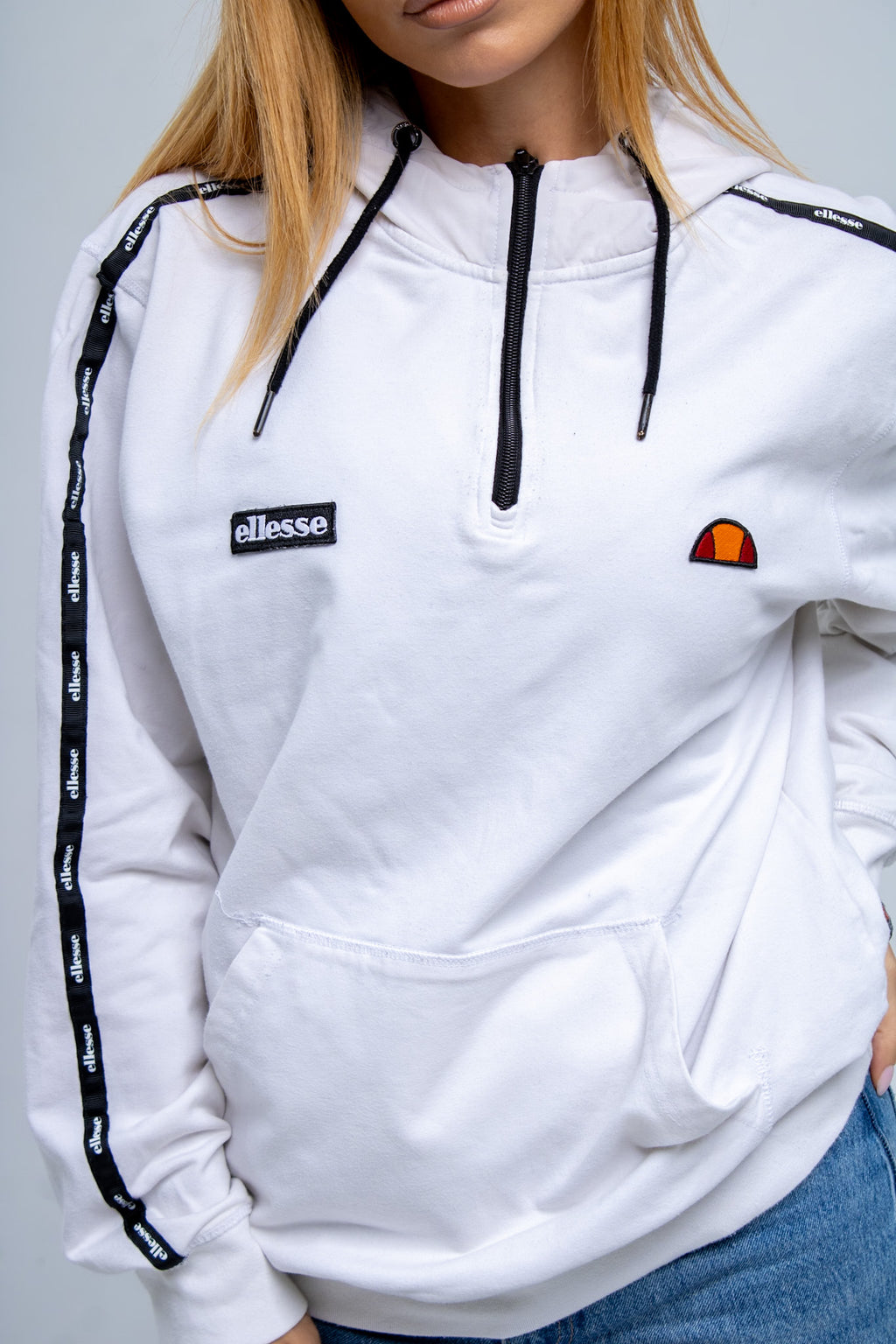 Ellesse Hoodie