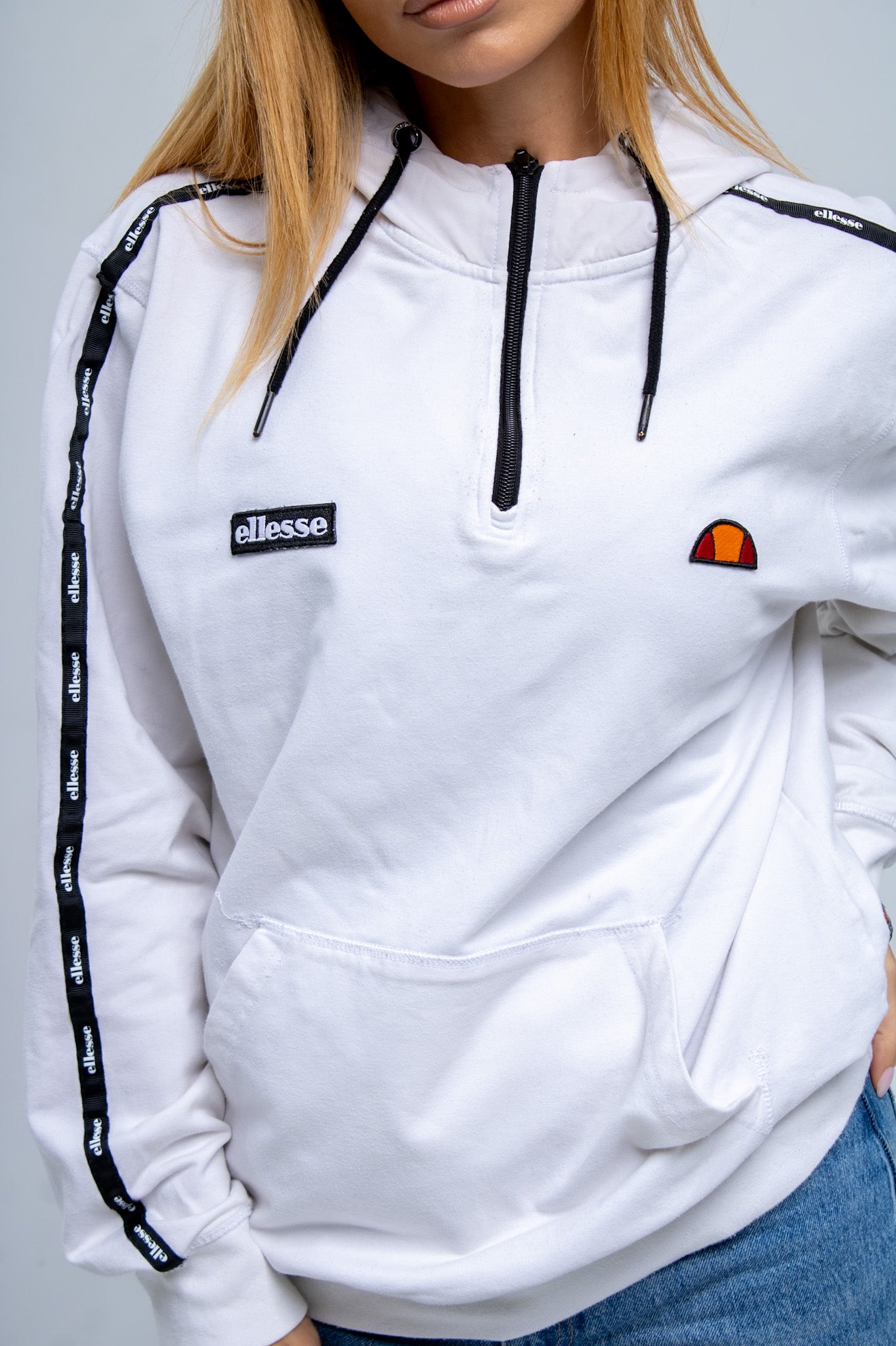 Ellesse Hoodie