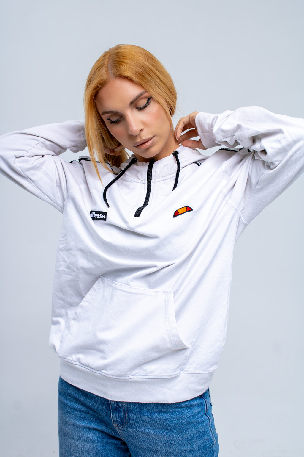 Ellesse Hoodie