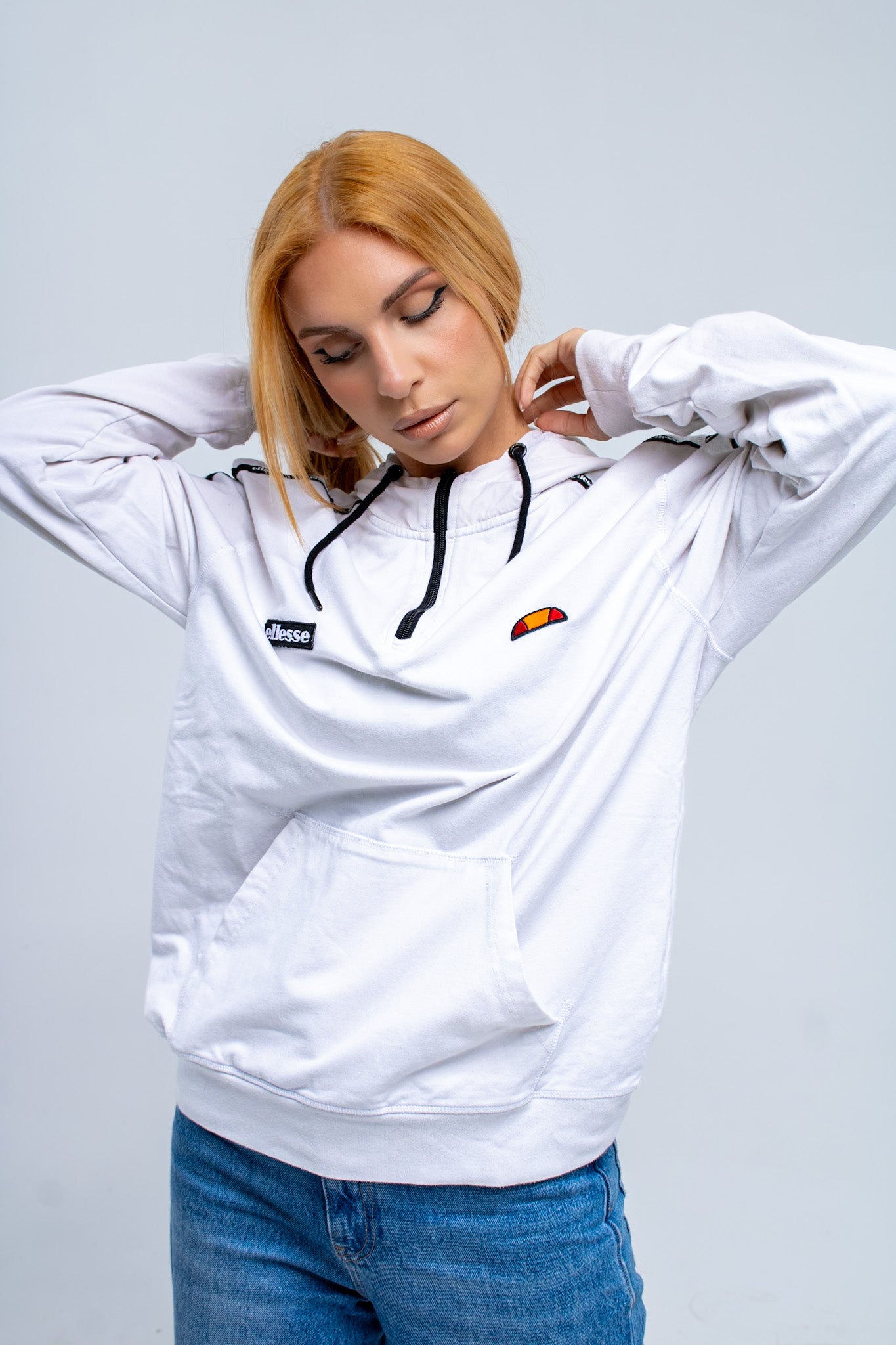 Ellesse Hoodie