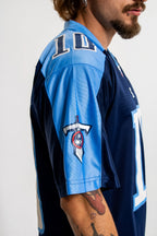 Y2K Reebok NFL Jersey