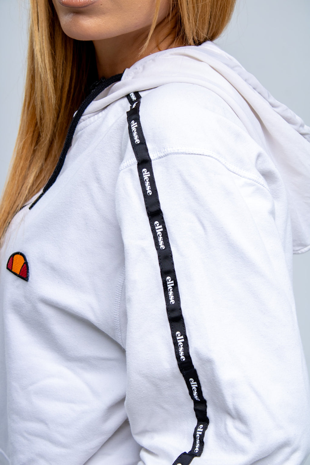 Ellesse Hoodie