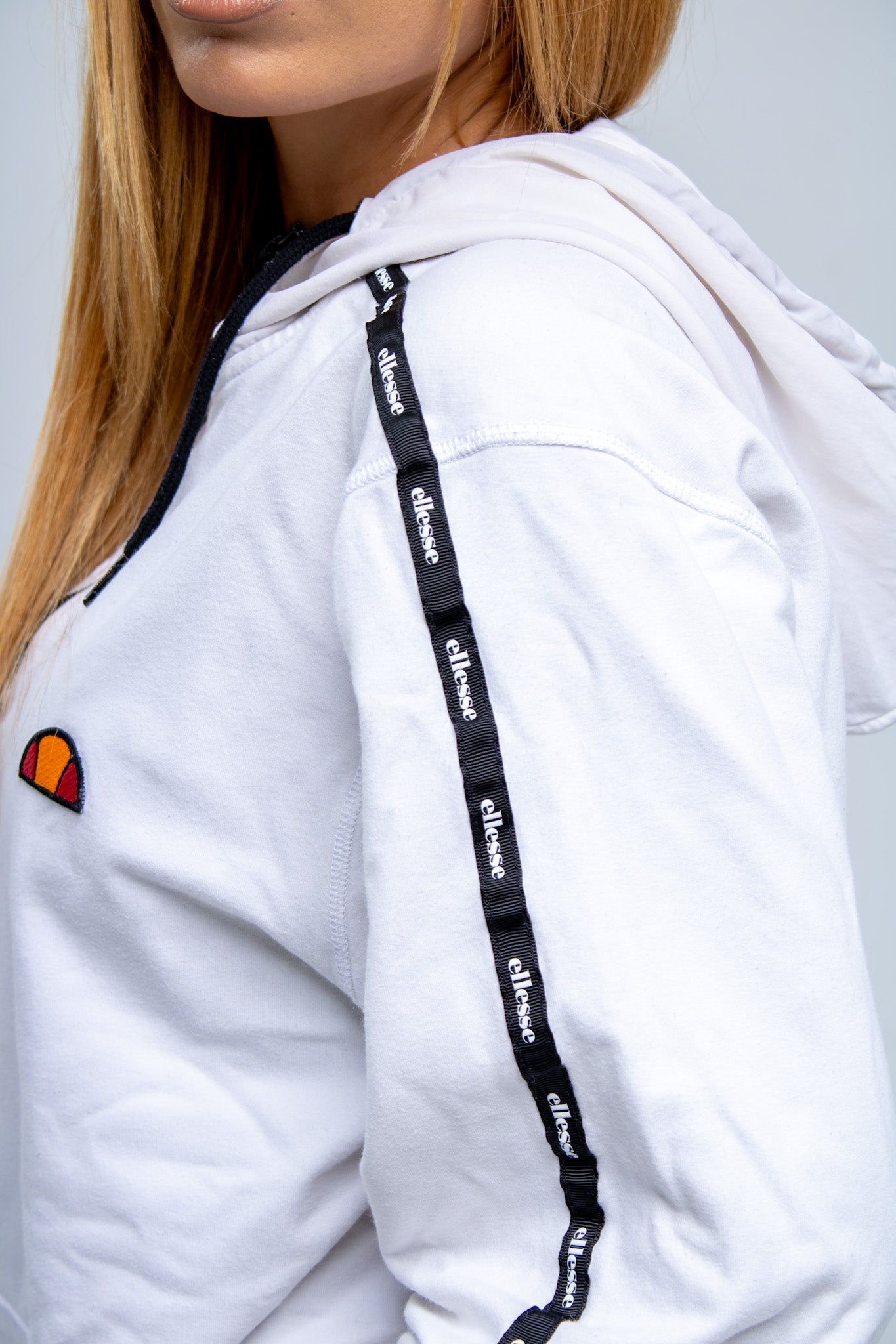Ellesse Hoodie