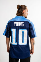 Y2K Reebok NFL Jersey