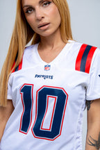 Nike NFL Patriots Jersey