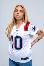 Nike NFL Patriots Jersey