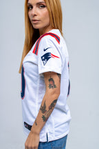 Nike NFL Patriots Jersey