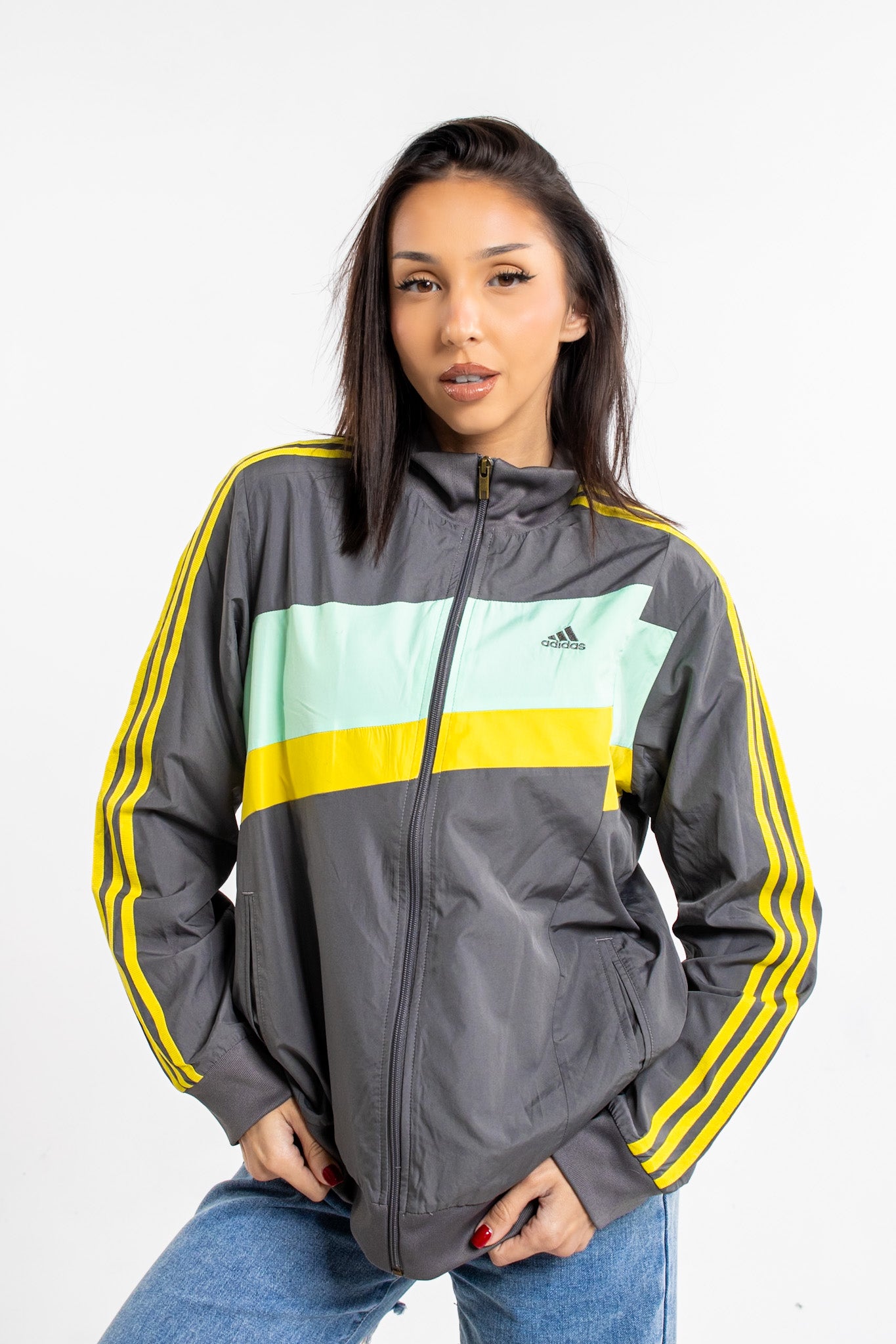 Adidas Jacket