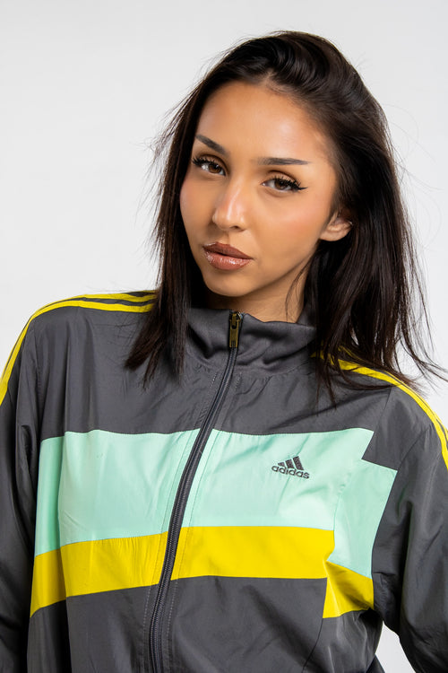 Adidas Jacket