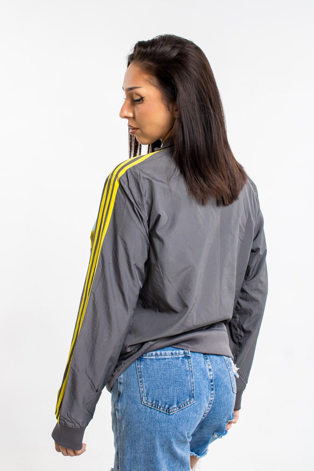 Adidas Jacket