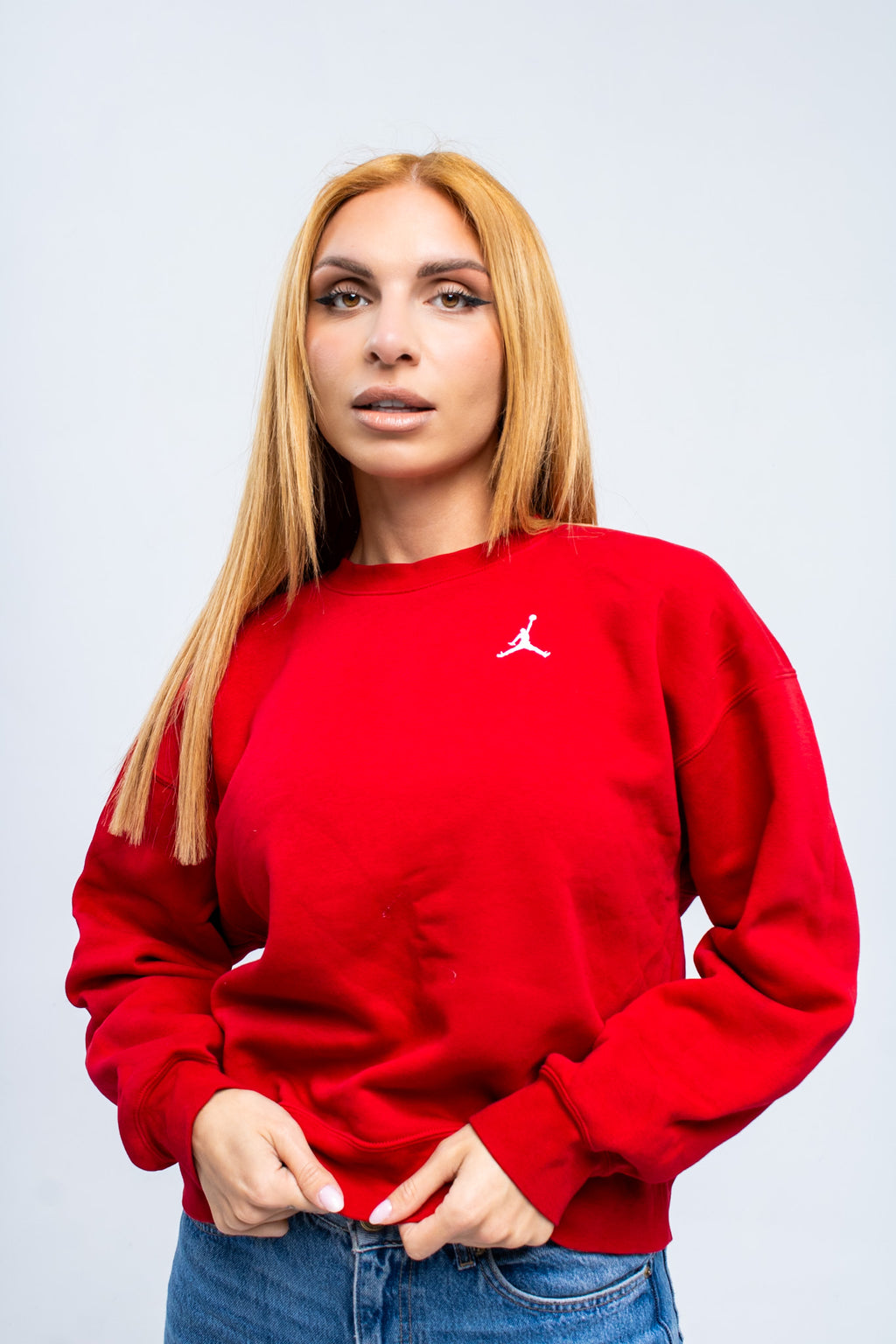 Jordan Sweatshirt