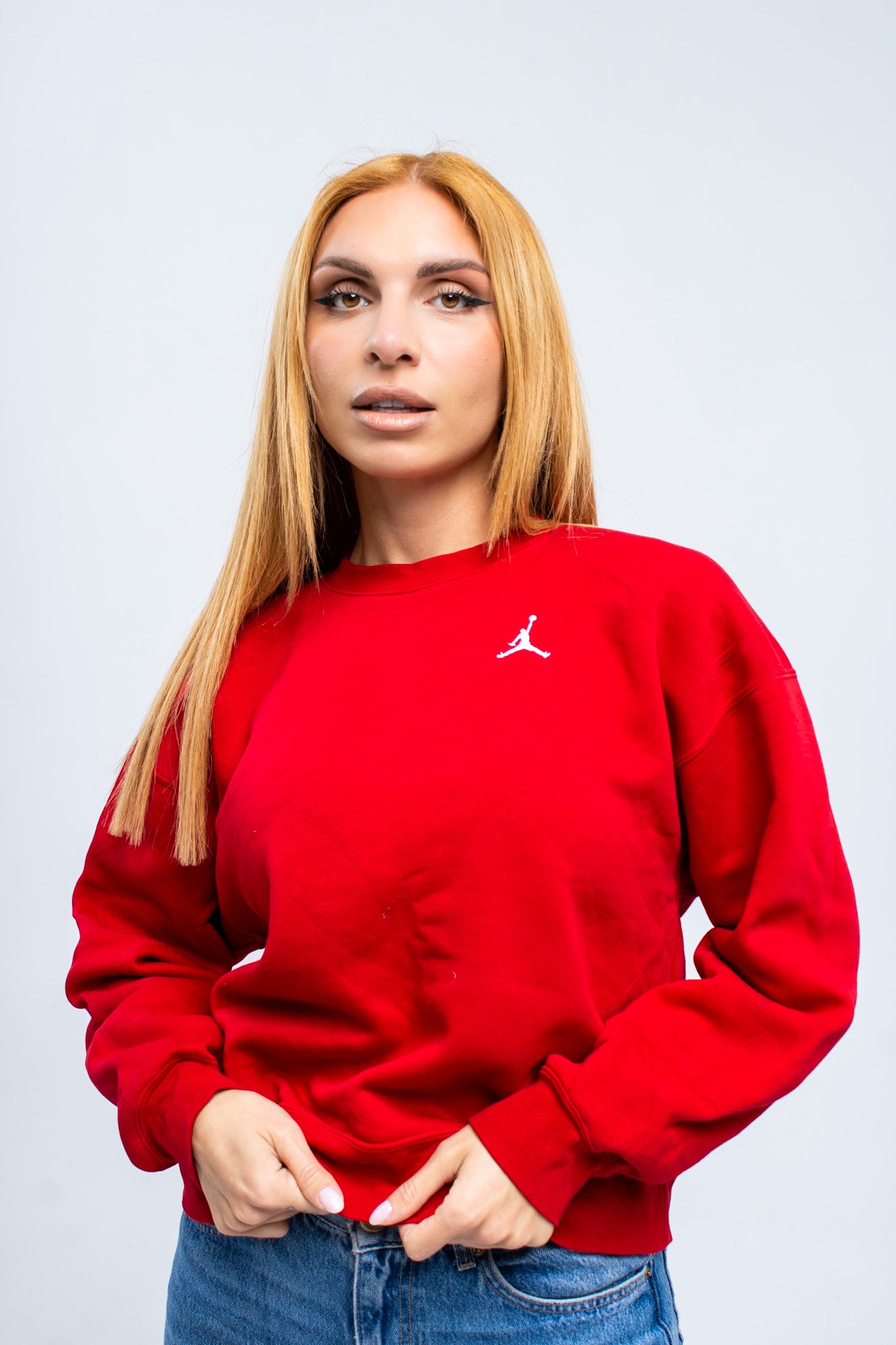 Jordan Sweatshirt