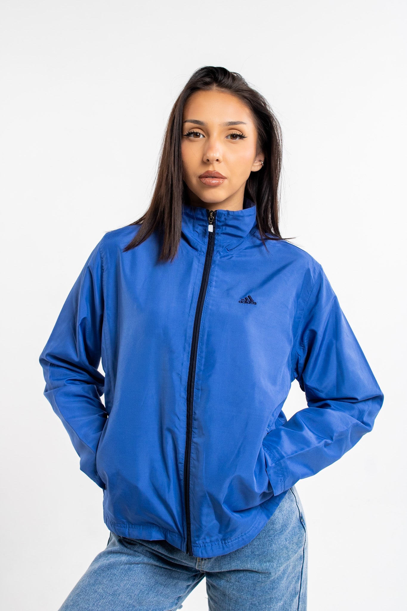 Adidas Jacket