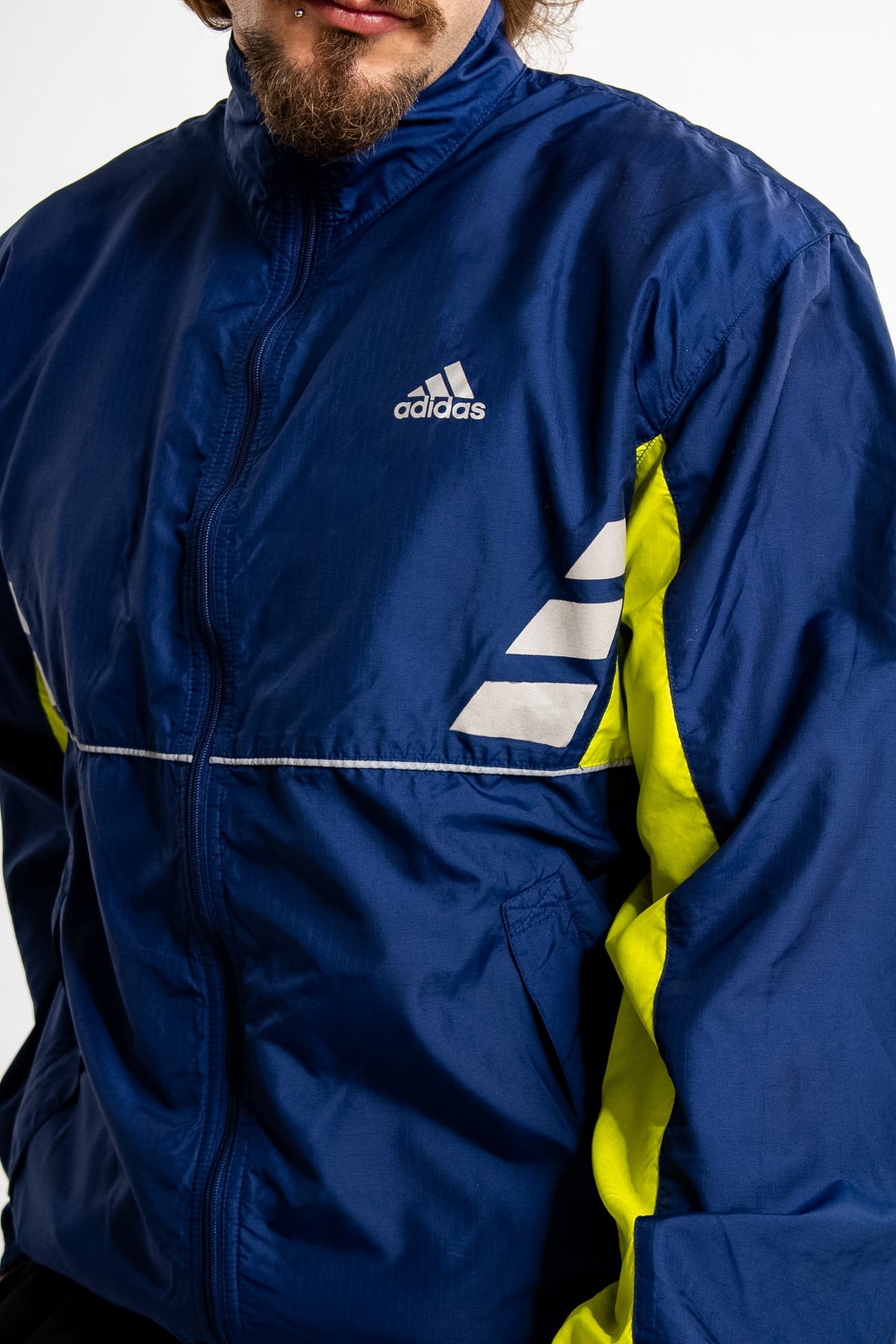 Adidas Jacket