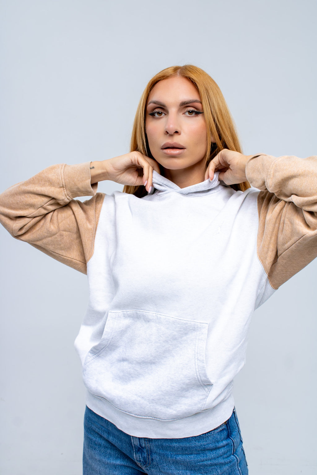 Jordan Hoodie