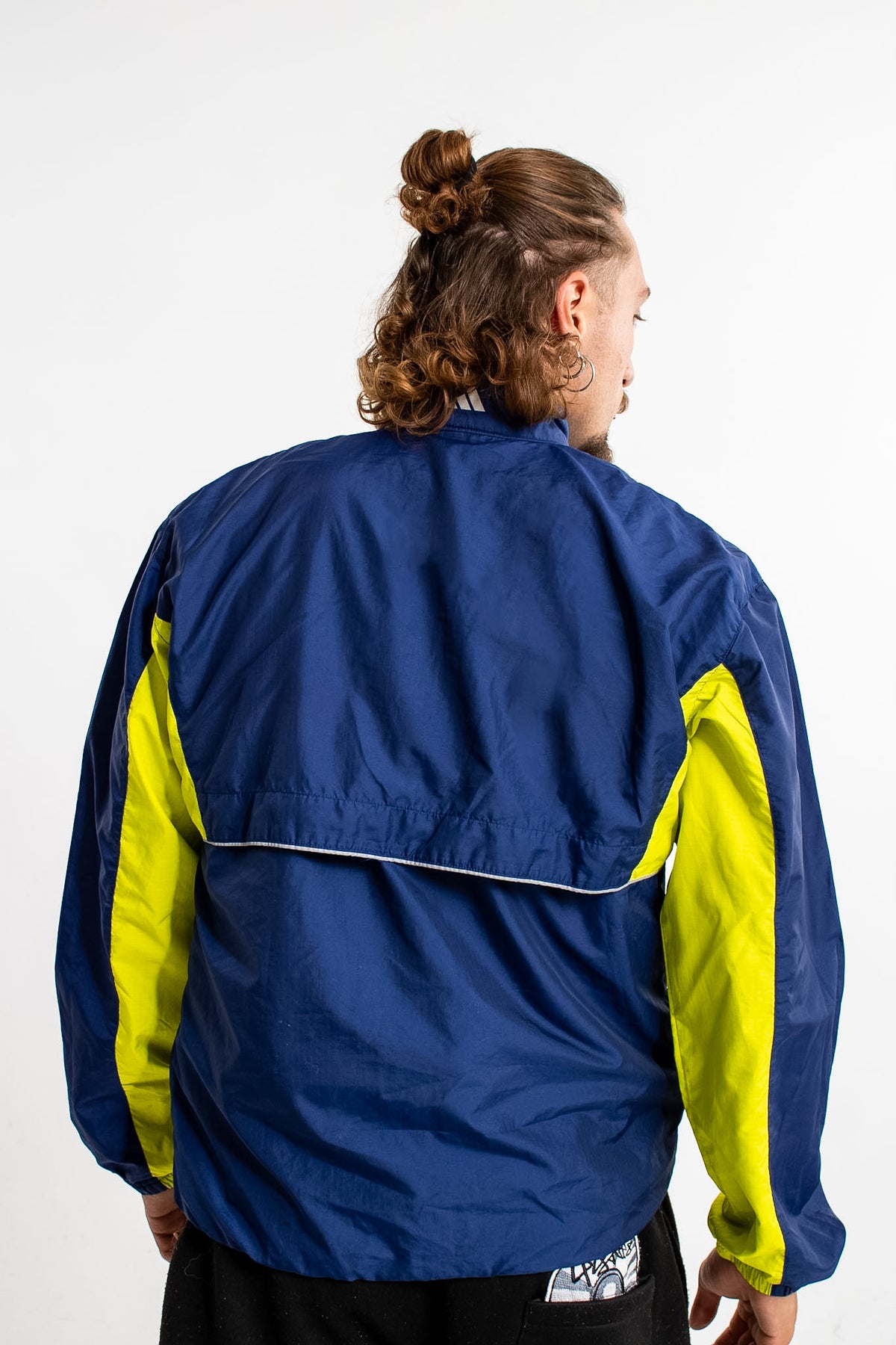 Adidas Jacket