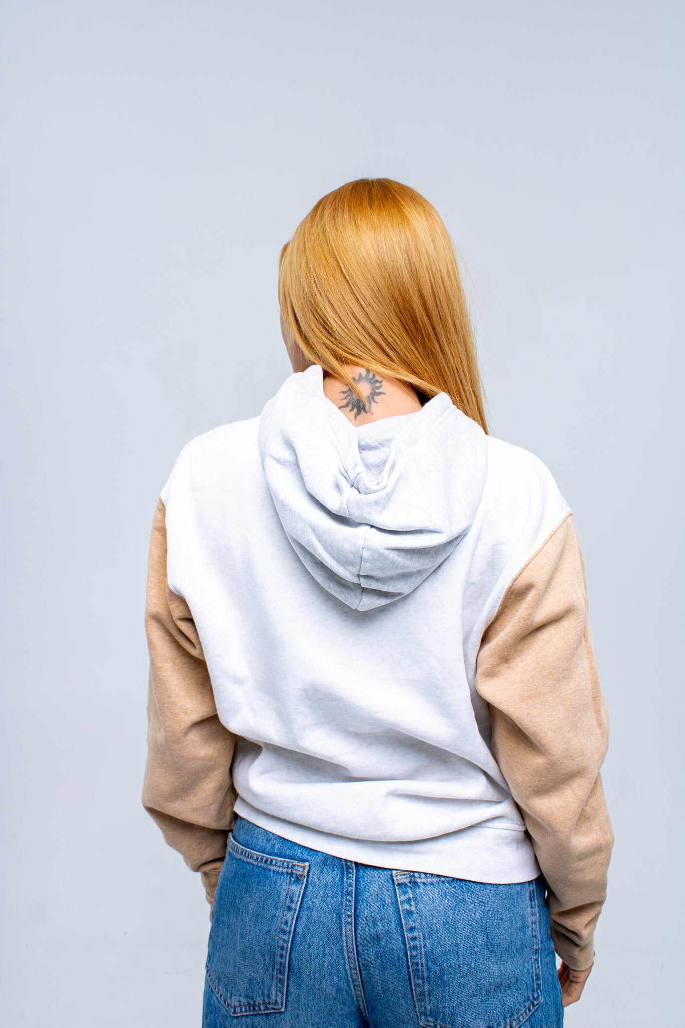 Jordan Hoodie