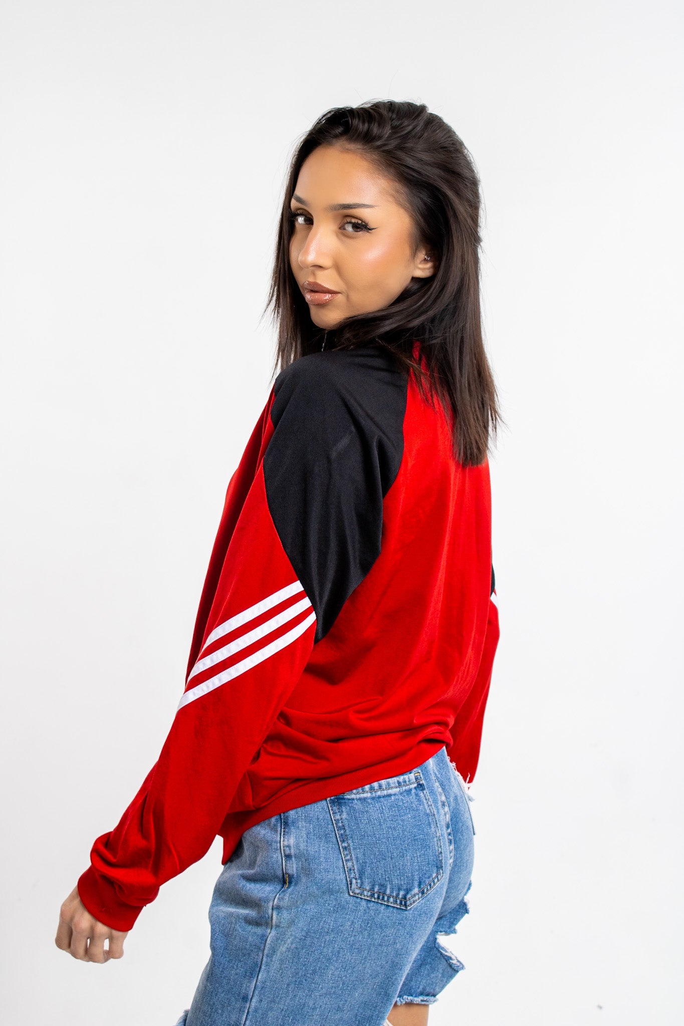 Adidas Jacket