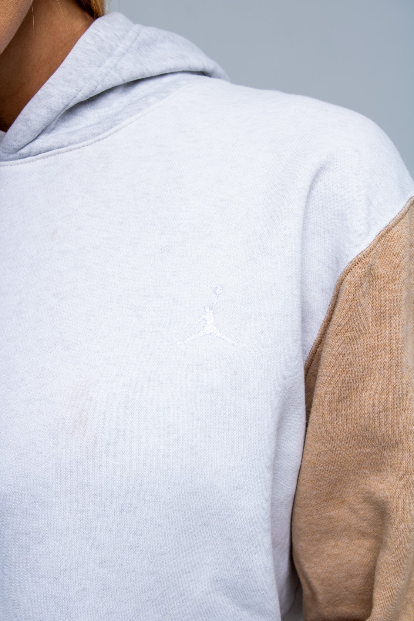 Jordan Hoodie