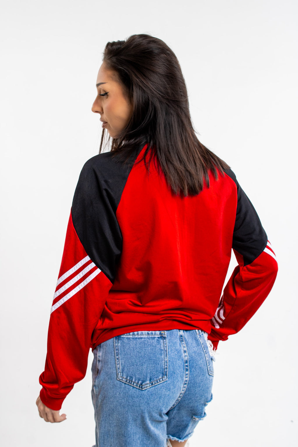 Adidas Jacket