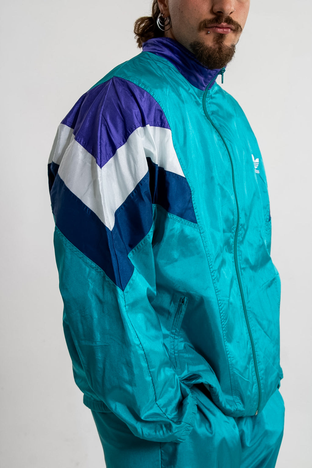 Adidas Vintage Set -90s