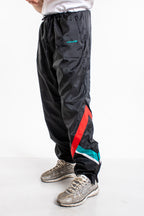 Adidas vintage Track Pants