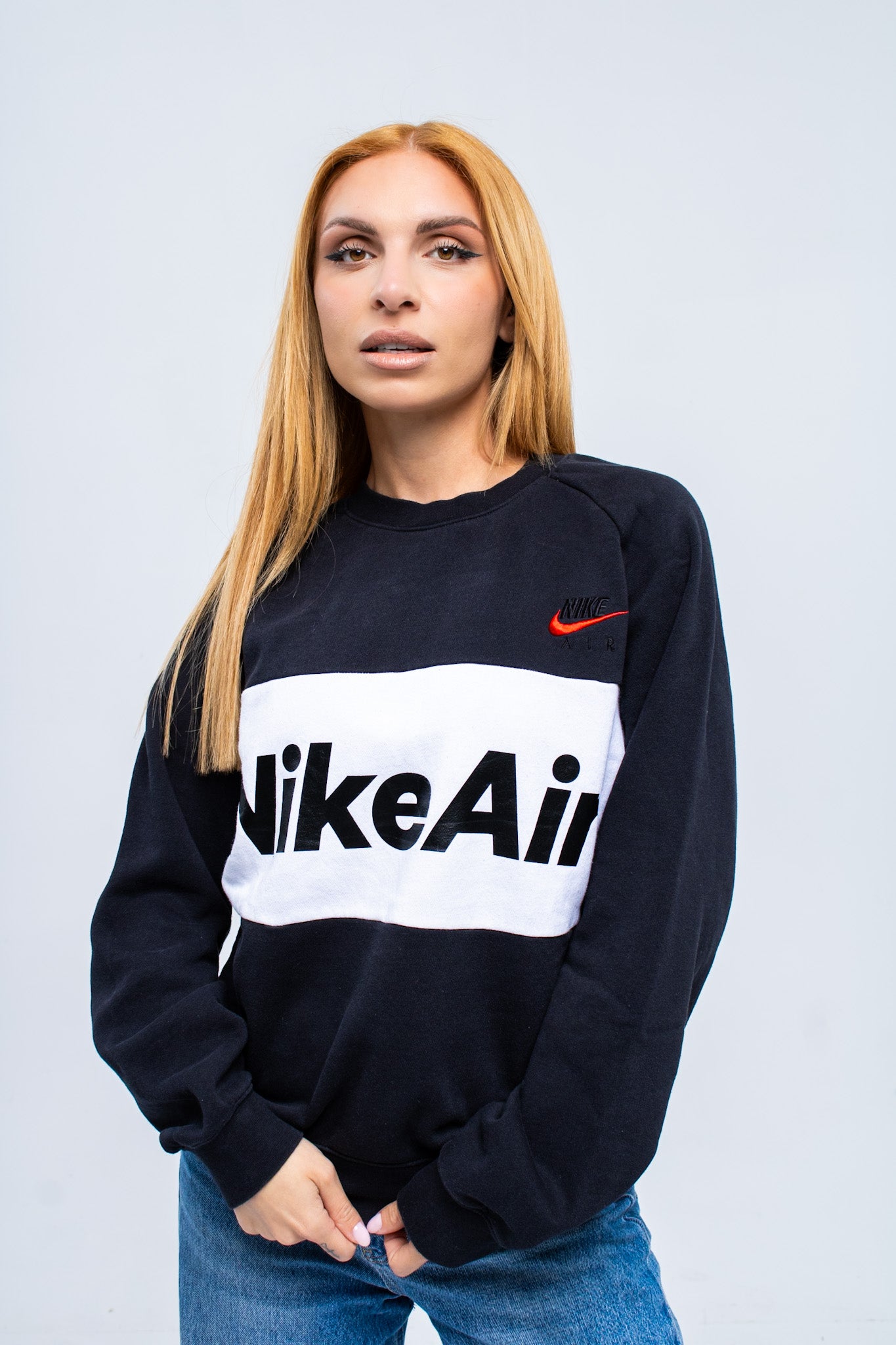 Nike Sweatshirt