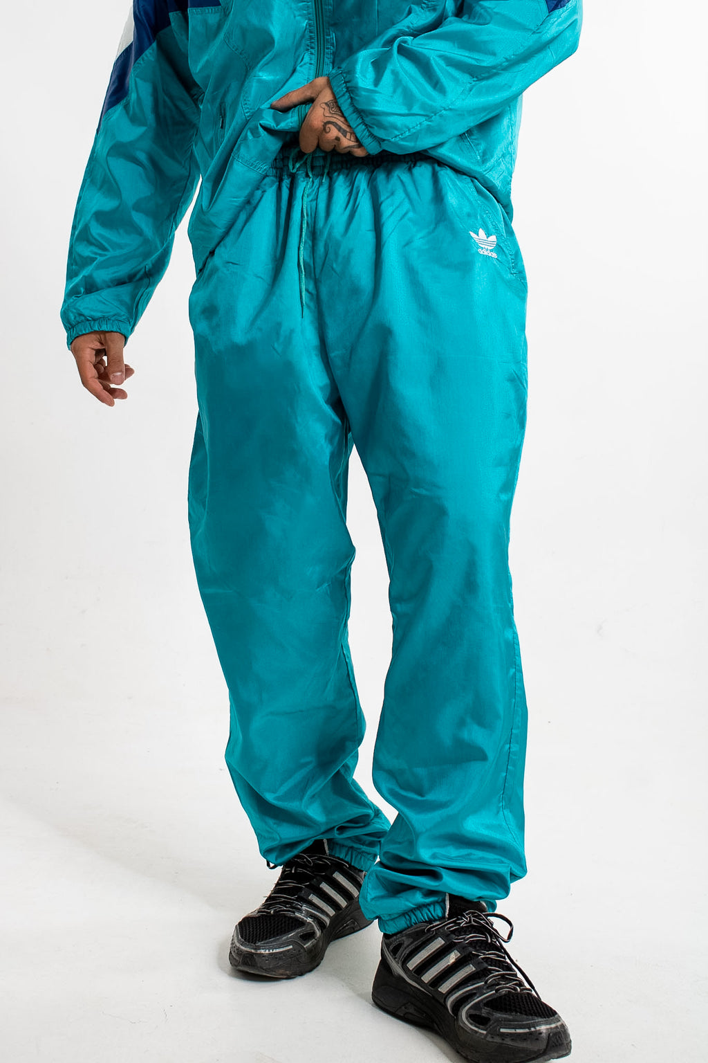 Adidas Vintage Set -90s