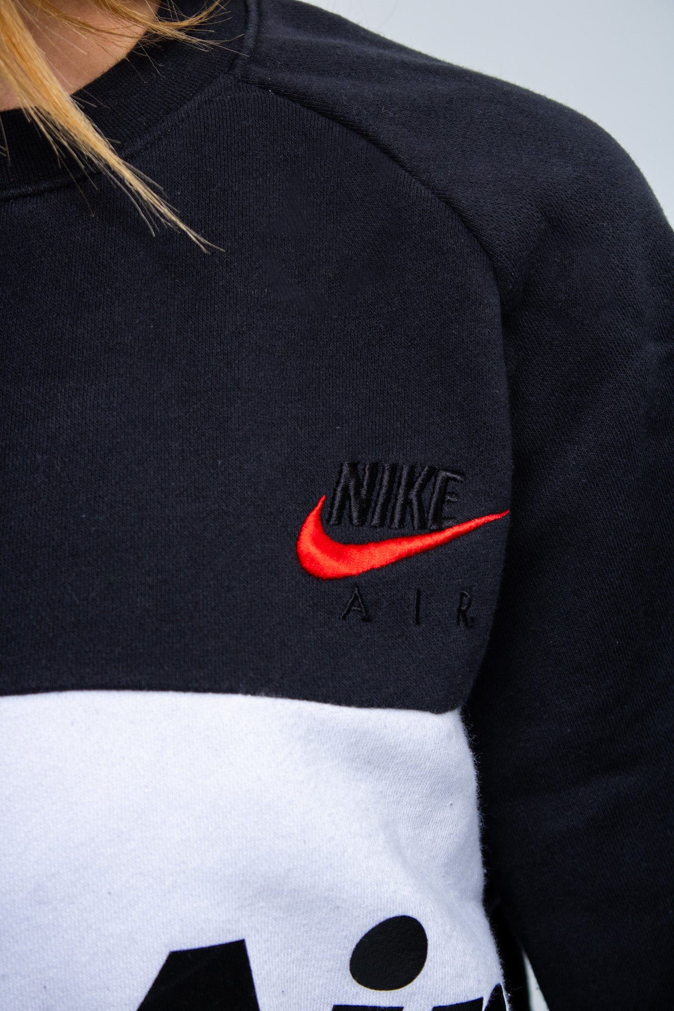 Nike Sweatshirt