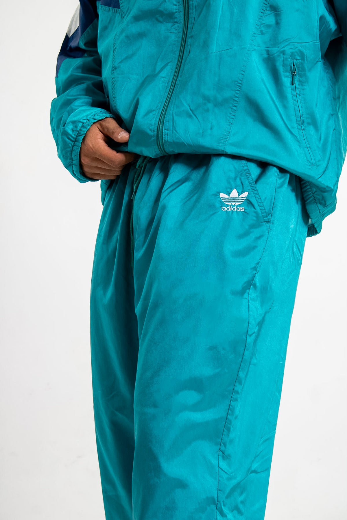 Adidas Vintage Set -90s