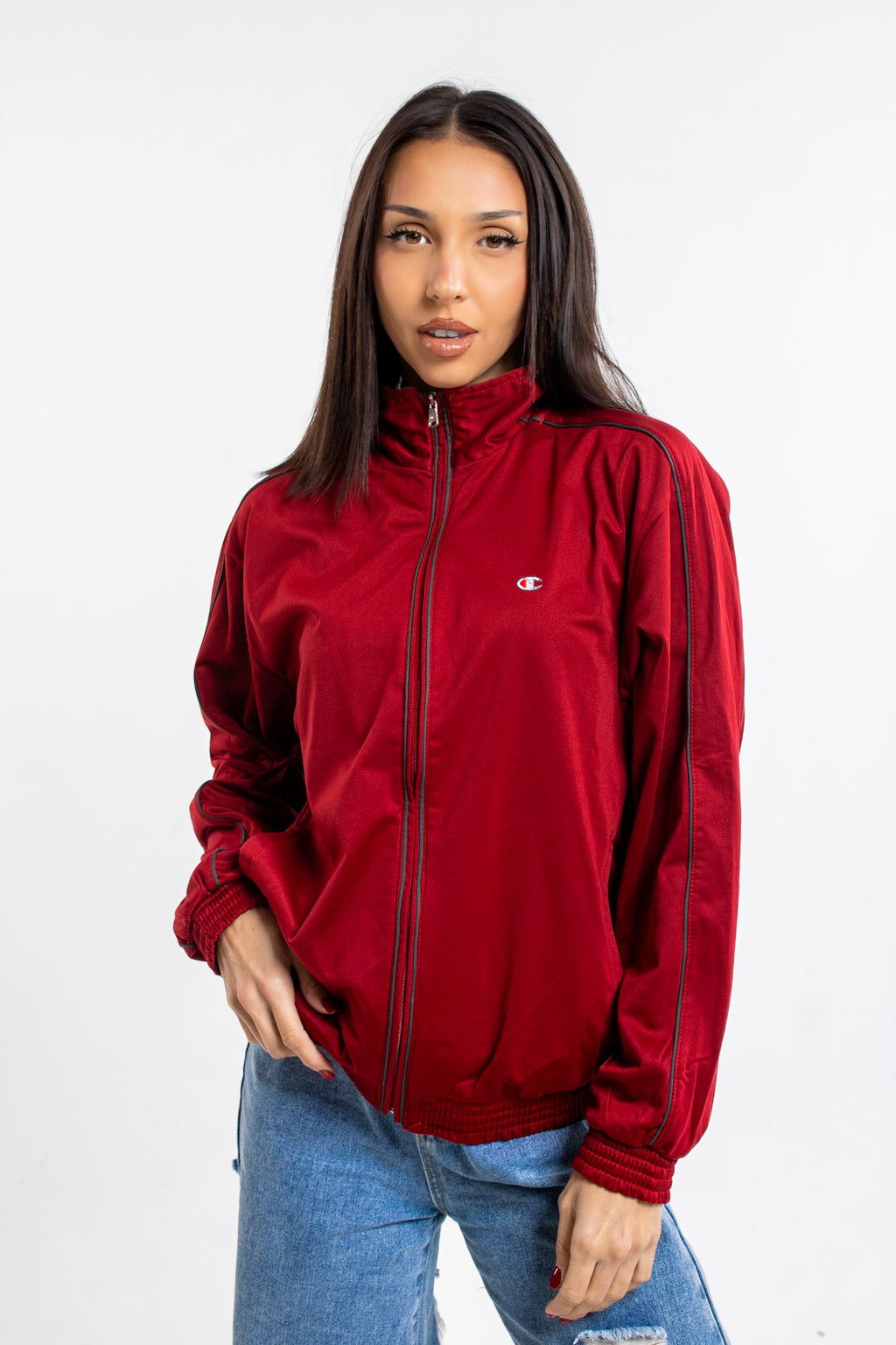 Champion Jacket