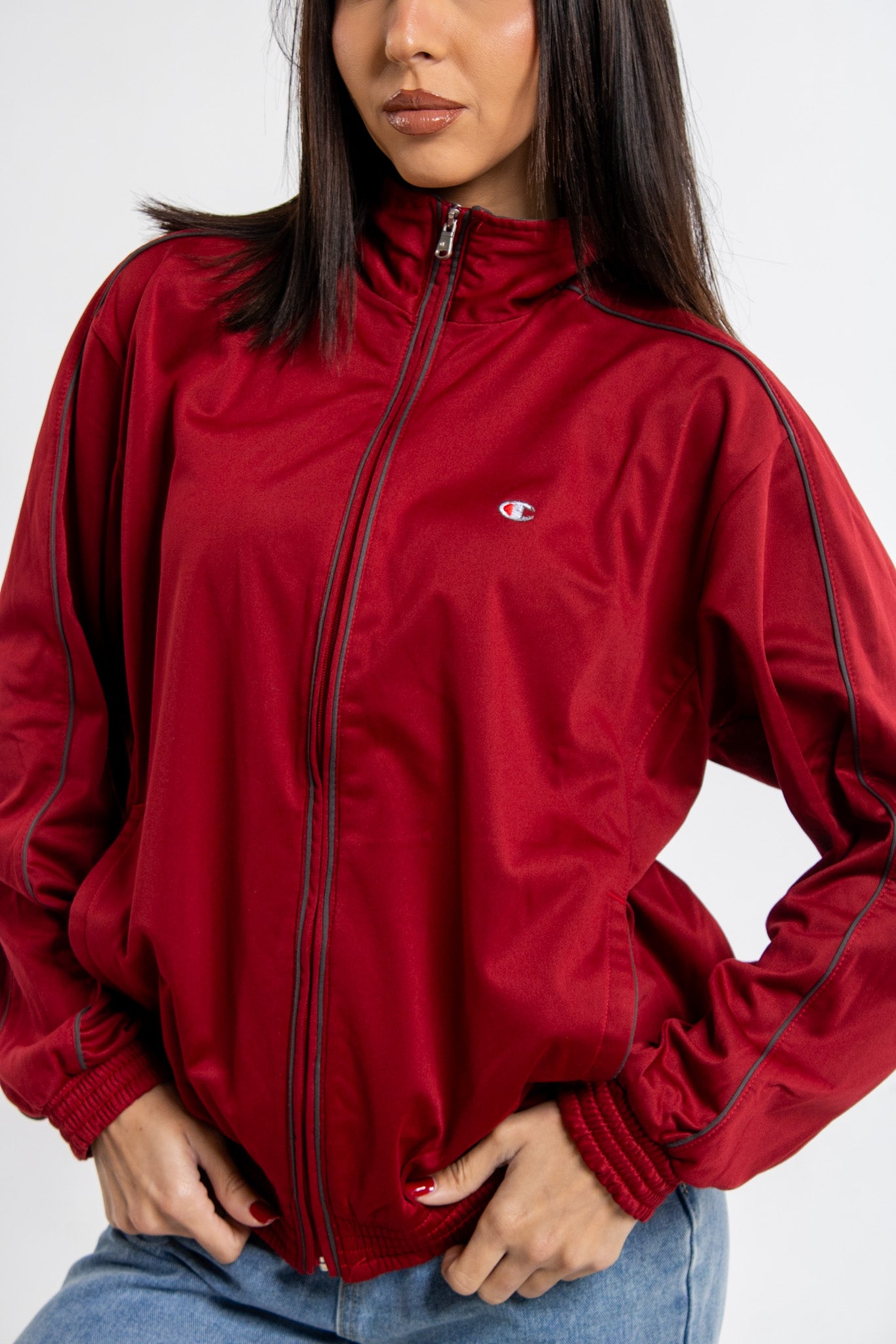 Champion Jacket