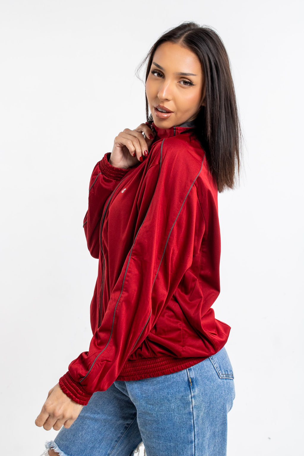 Champion Jacket