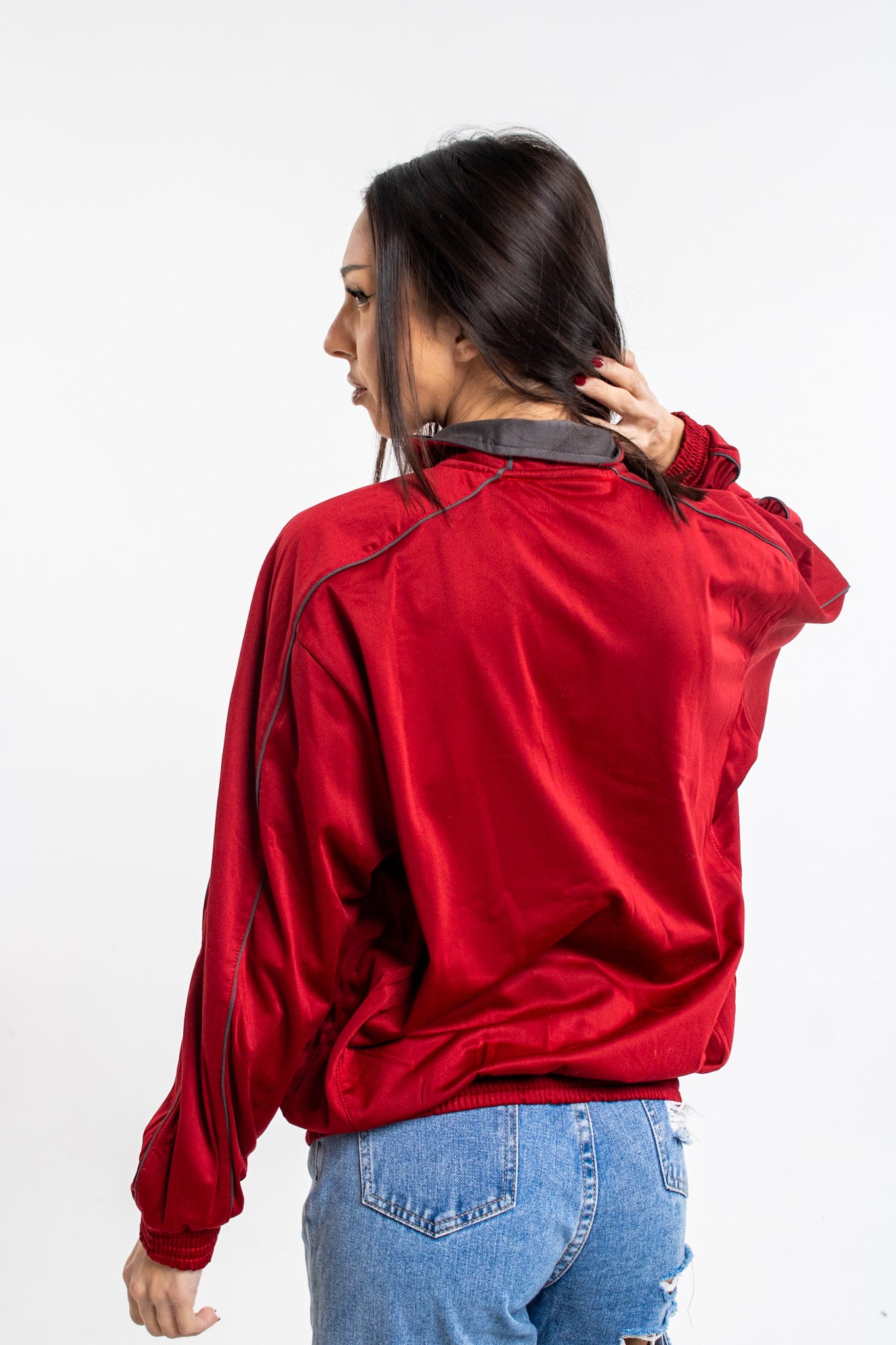 Champion Jacket