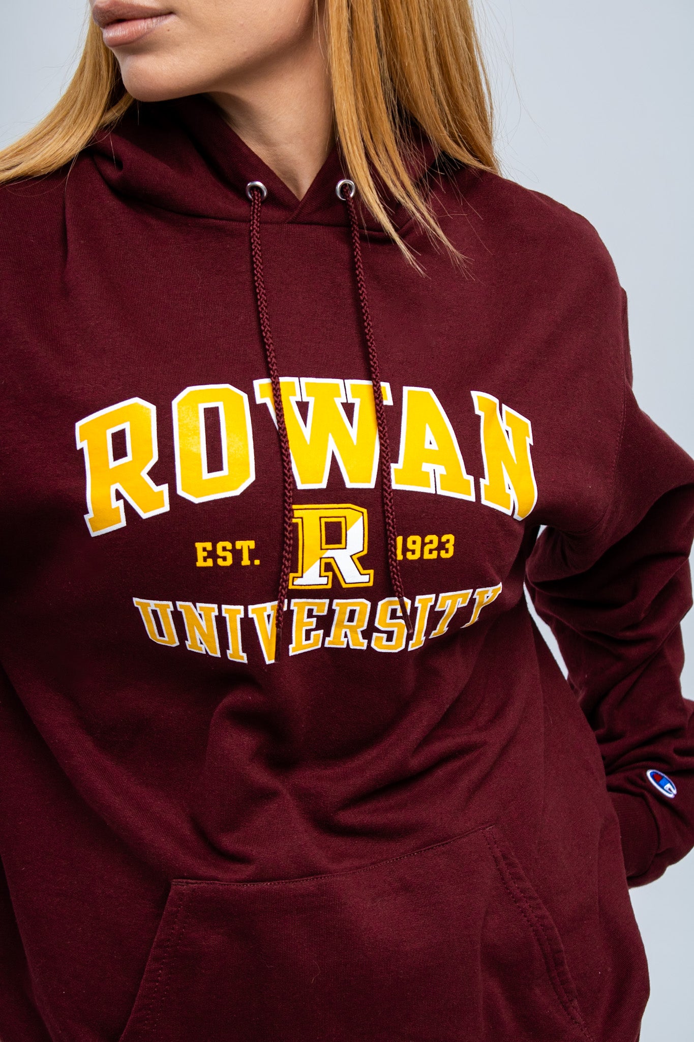 Champion University Hoodie