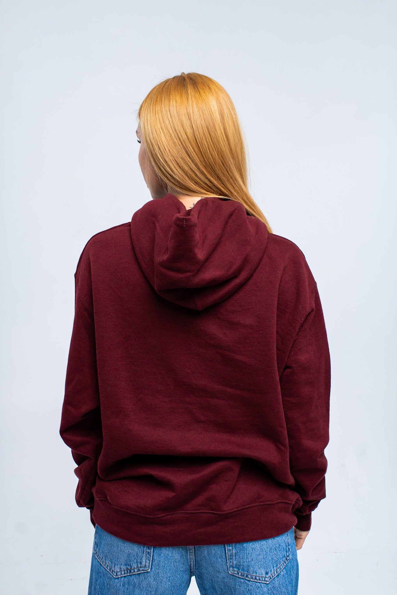 Champion University Hoodie