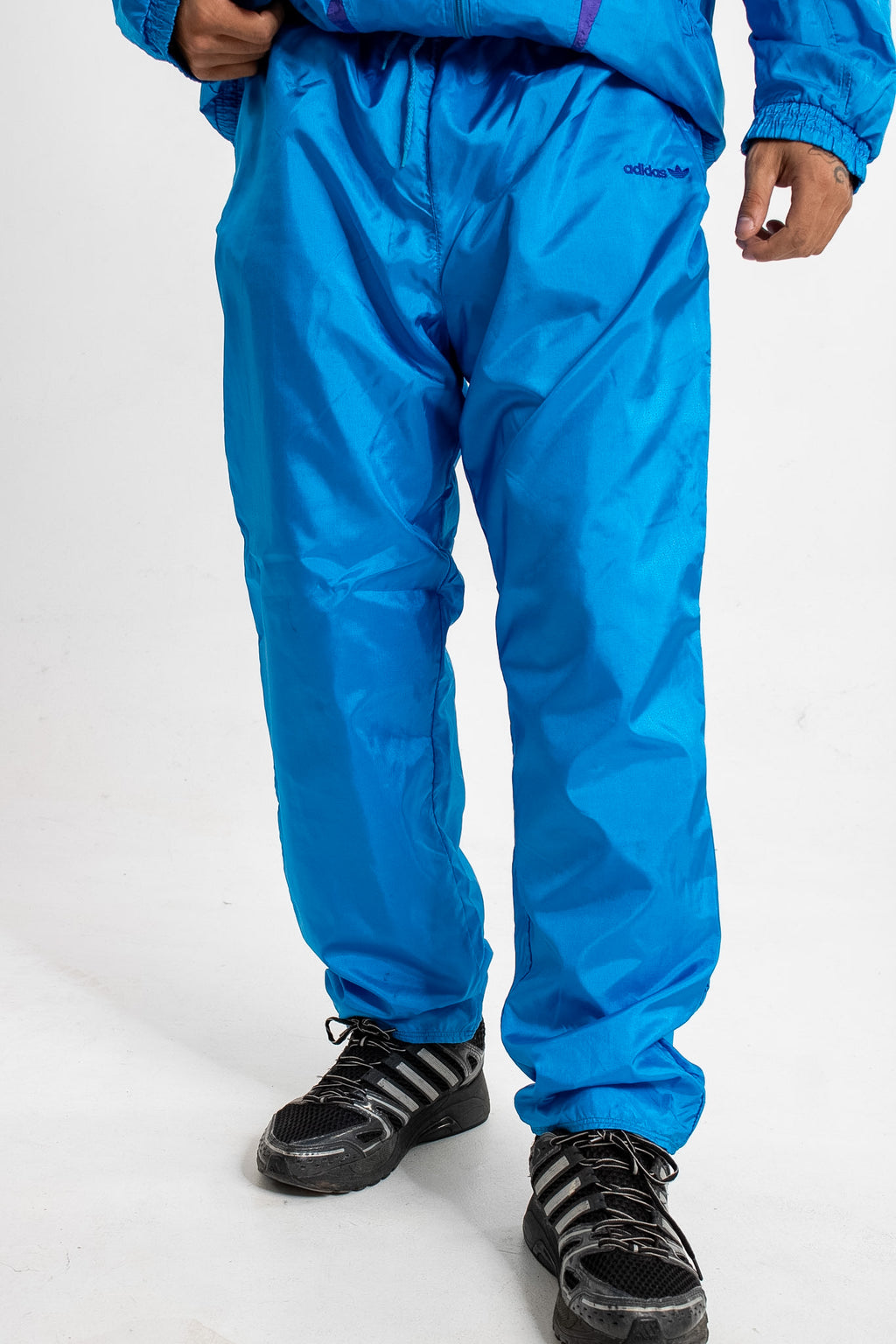 Adidas Vintage Tracksuit Set - 90s