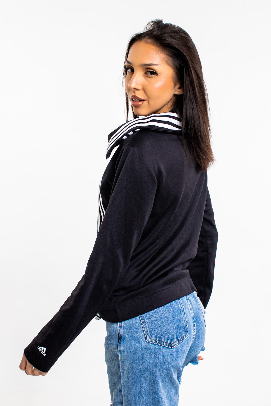 Adidas Jacket