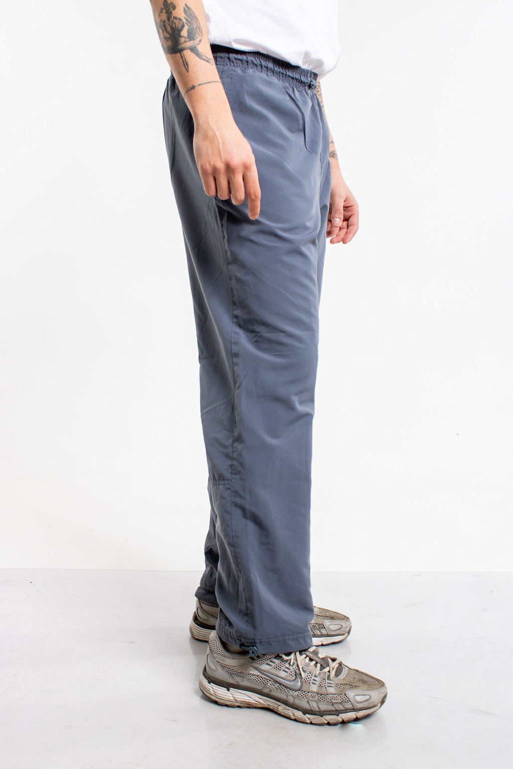 Adidas Track Pants