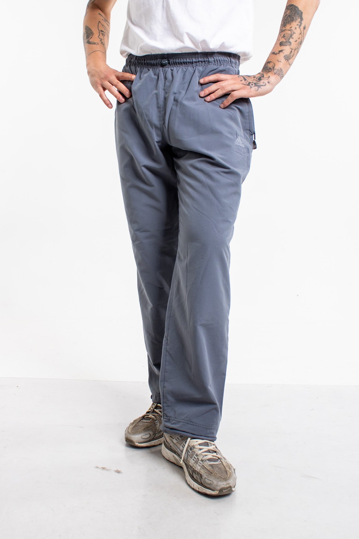 Adidas Track Pants