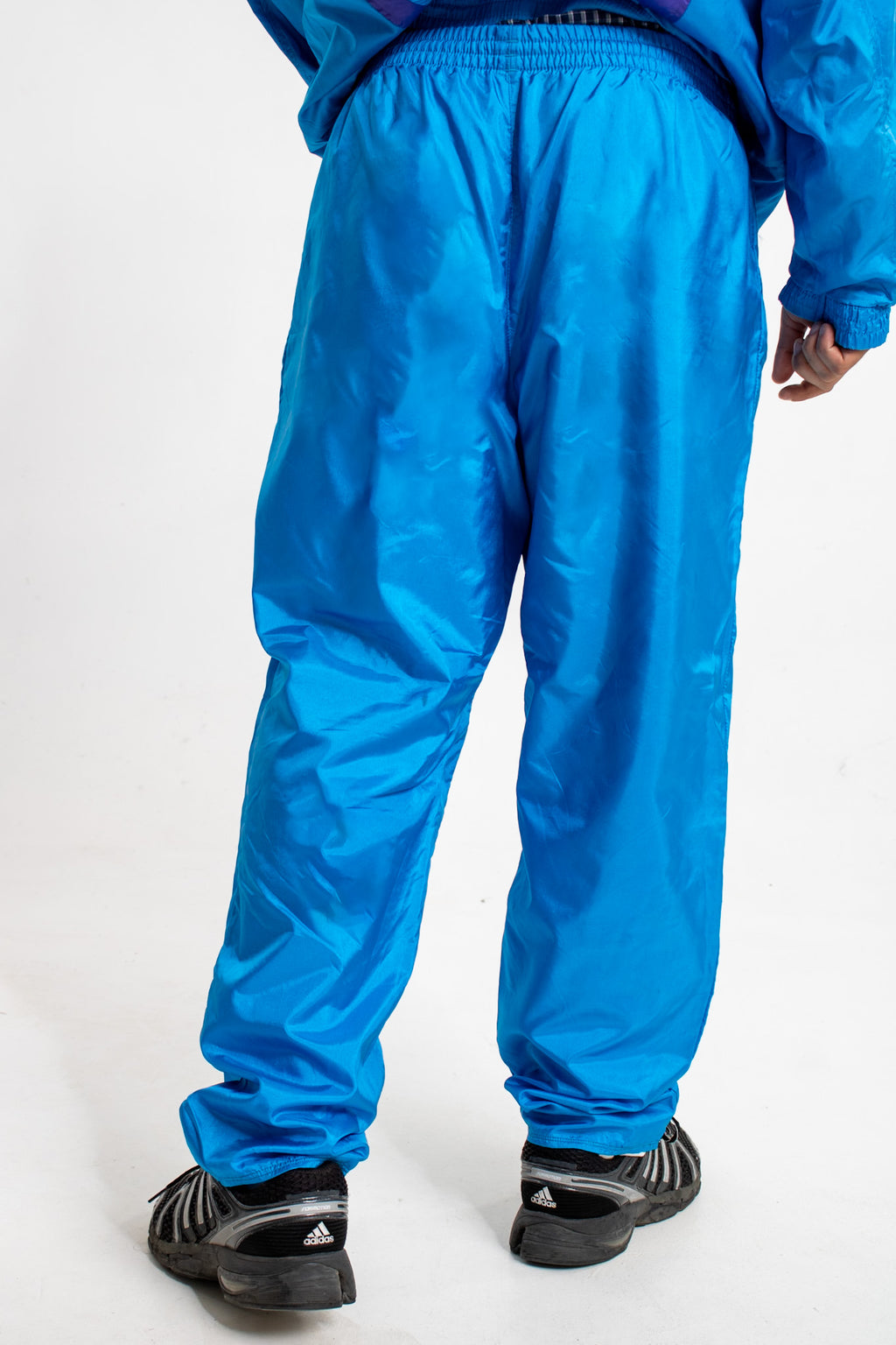 Adidas Vintage Tracksuit Set - 90s