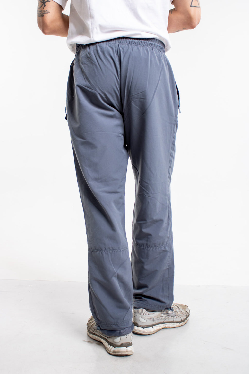 Adidas Track Pants