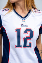 Nike NFL Patriots Jersey