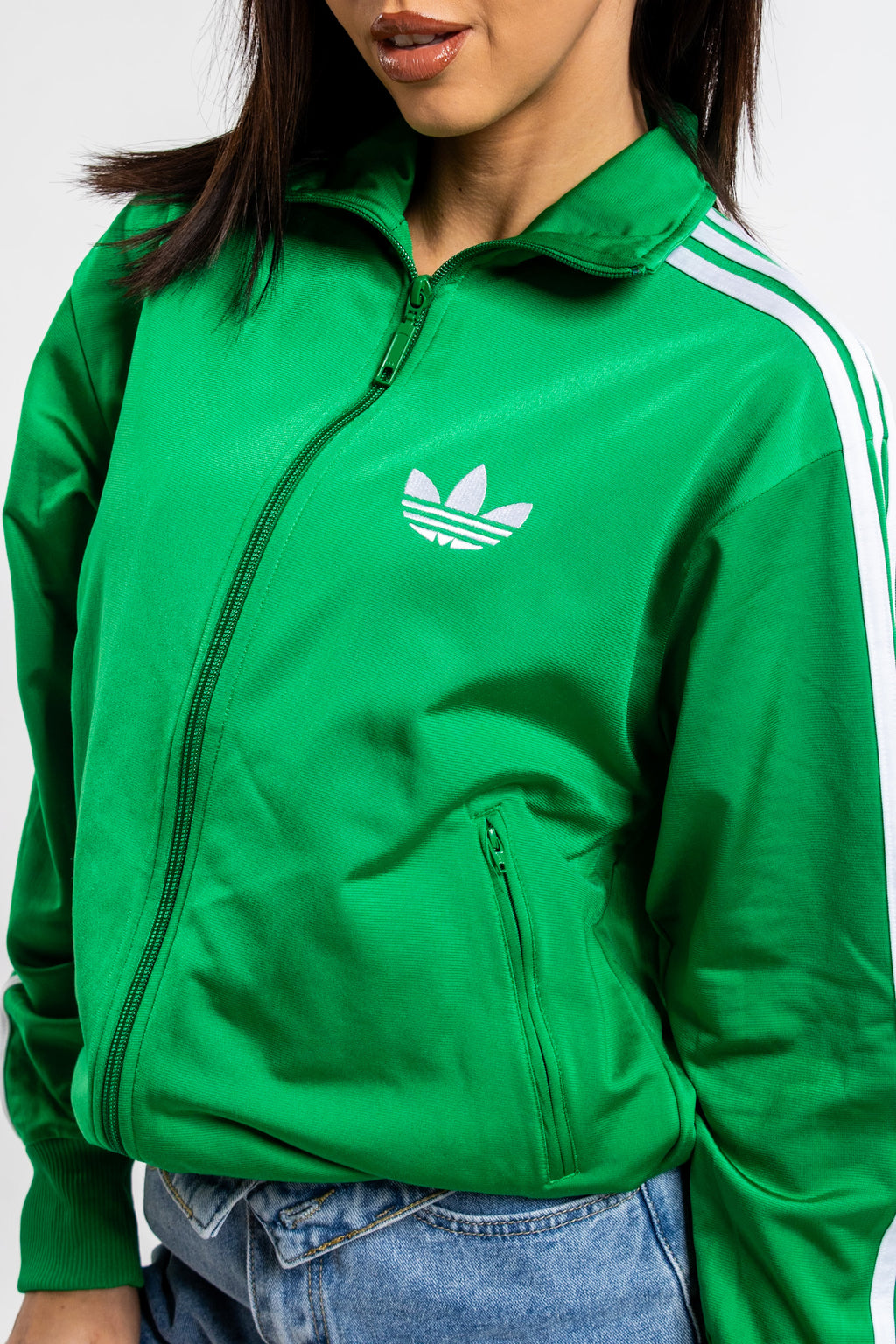 Adidas Jacket