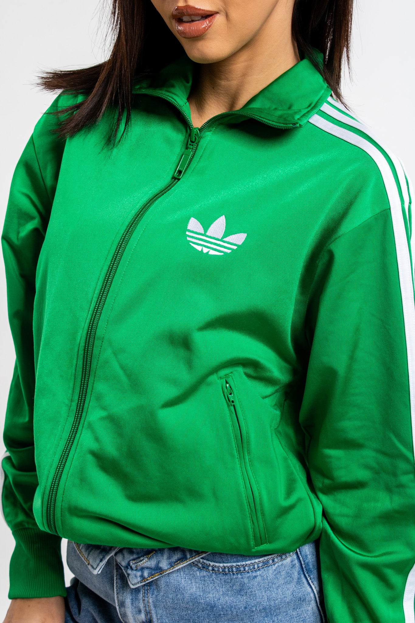 Adidas Jacket