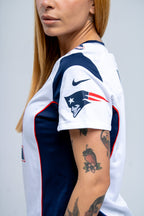 Nike NFL Patriots Jersey