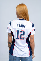 Nike NFL Patriots Jersey