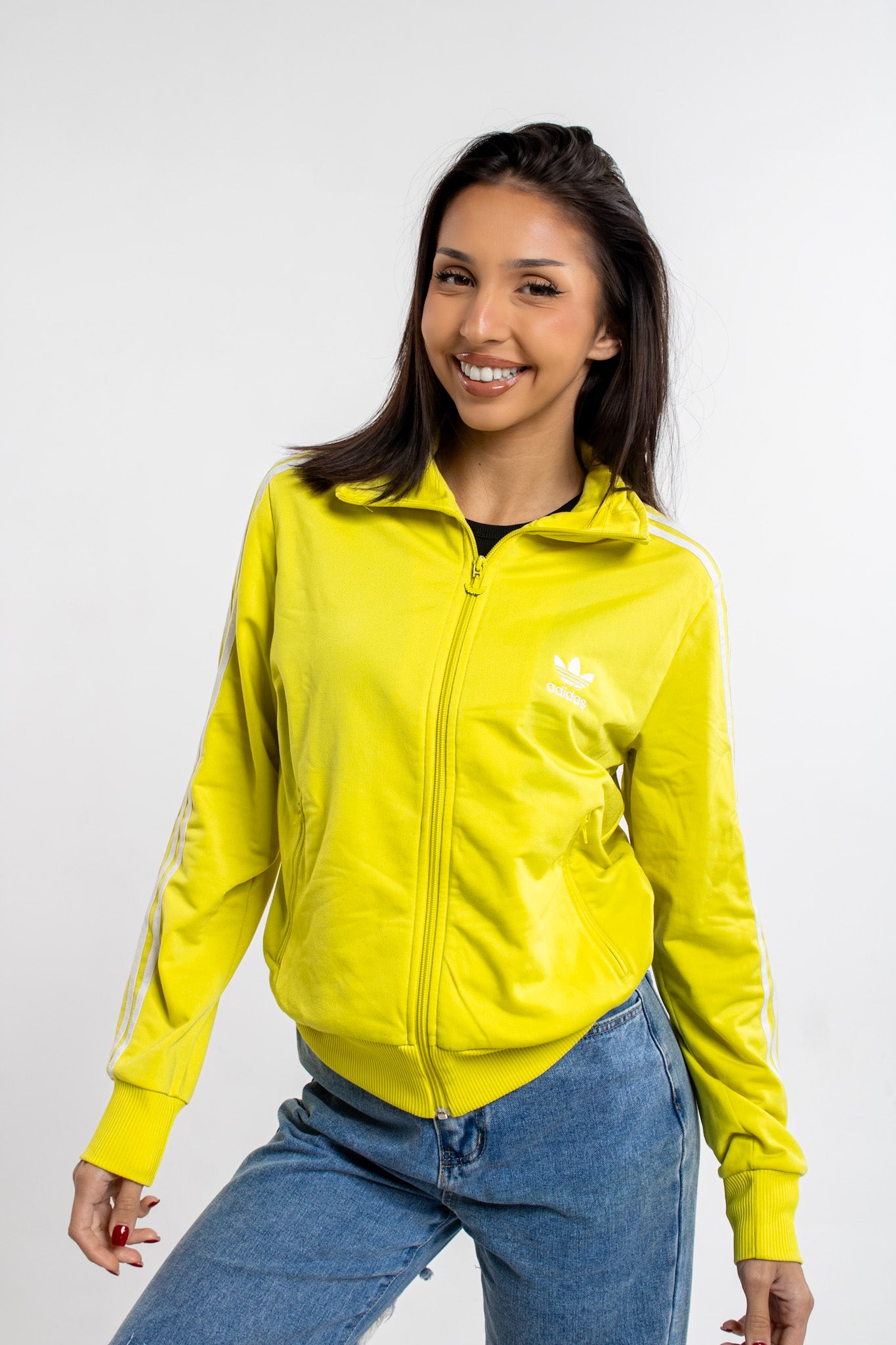 Adidas Jacket