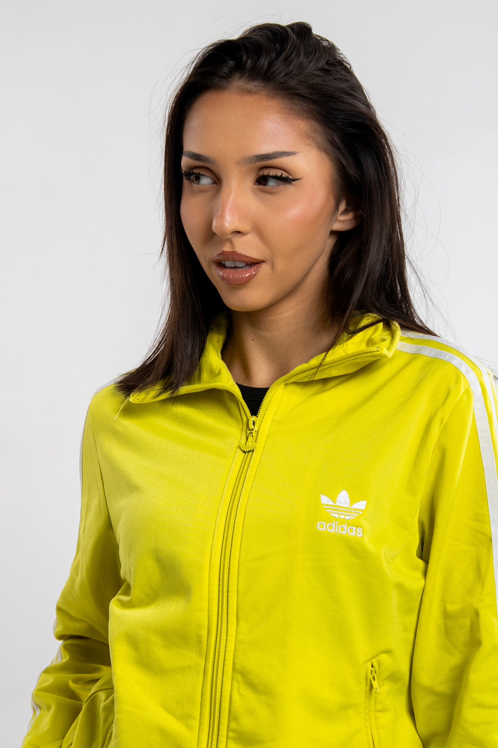 Adidas Jacket