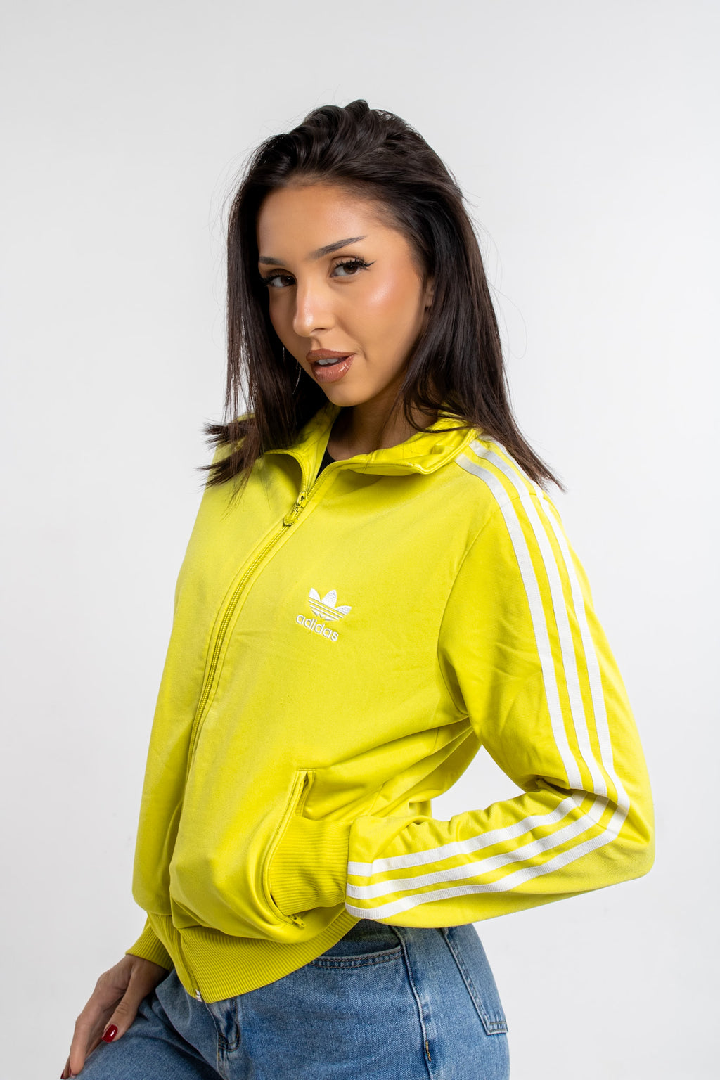 Adidas Jacket
